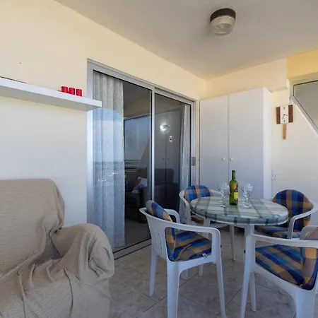 Santa Maria 127 - One Bed Адехе