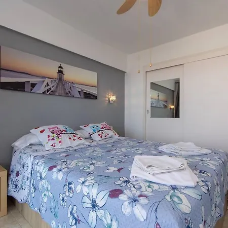 Santa Maria 127 - One Bed Адехе
