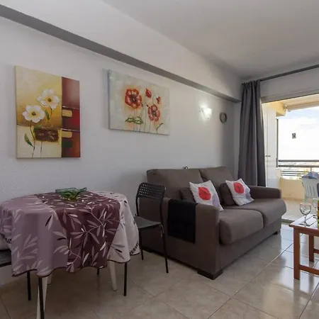 Апартаменты Santa Maria 127 - One Bed *