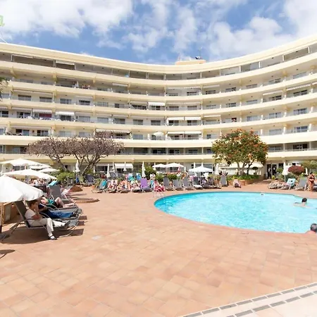Апартаменты Santa Maria 127 - One Bed Адехе