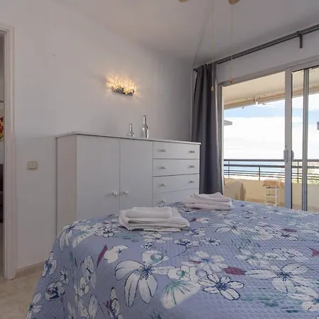 Santa Maria 127 - One Bed Апартаменты Адехе