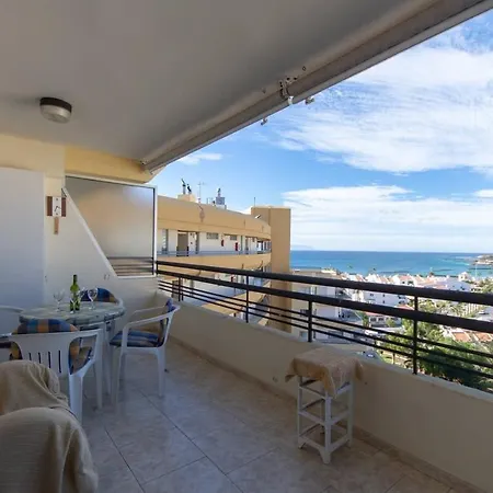 Santa Maria 127 - One Bed Daire